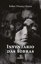 Livro - Inventário das sobras