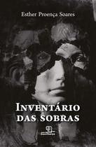 Livro - Inventário das sobras Livro - Inventário das sobras