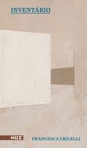 Livro - Inventário