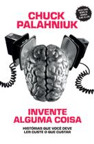 Livro - Invente alguma coisa