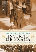 Livro - Inverno de praga