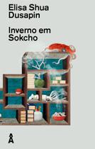 Livro - Inverno em Sokcho Livro - Inverno em Sokcho