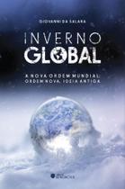 Livro - Inverno Global