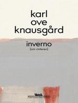 Livro Inverno Karl Ove Knausgård