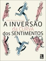 Livro - Inversao Da Curva Dos Sentimentos,A