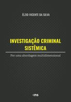 Livro - Investigação Criminal Sistêmica