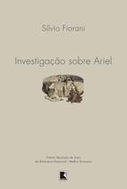 Livro - Investigação sobre Ariel