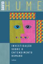 Livro - Investigação Sobre o Entendimento Humano