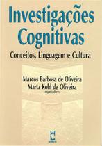 Livro - Investigações Cognitivas