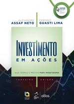Livro - Investimento em Ações
