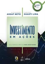 Livro - Investimento em Ações Livro - Investimento em Ações