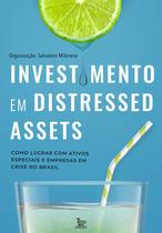 Livro - Investimento em distressed assets
