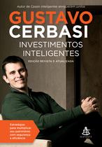 Livro - Investimentos inteligentes - Edição revista e atualizada