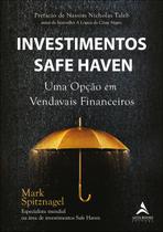 Livro - Investimentos Safe Haven
