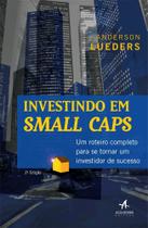 Livro - Investindo em Small Caps Livro - Investindo em Small Caps