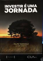 Livro - Investir é uma jornada Livro - Investir é uma jornada