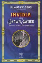 Livro - Invidia and the Drawn Sword Livro - Invidia and the Drawn Sword