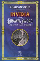 Livro - Invidia and the Drawn Sword