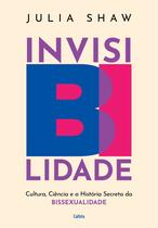 Livro - InvisiBilidade