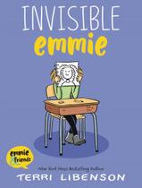 Livro - Invisible Emmie - HARPERCOLLINS USA