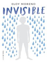 Livro - Invisible / Invisible - CELESA