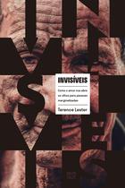 Livro - Invisíveis