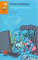 Livro Invisível, O - 02Ed/15