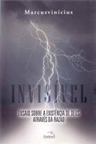 Livro - Invisível Livro - Invisível