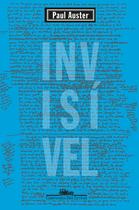 Livro - Invisível