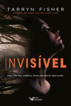 Livro - Invisível