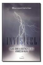 Livro - Invisível
