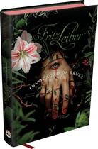 Livro - Invocação da Bruxa