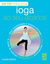 Livro - Ioga ao seu alcance