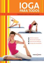 Livro - Ioga para todos : Guia passo-a-passo