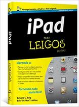 Livro - iPad para leigos Livro - iPad para leigos