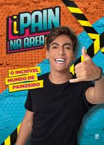 Livro - Ipain na área