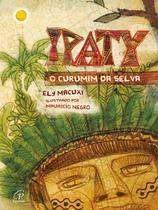 Livro - Ipaty, o curumim da selva