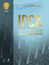 Livro - IPCA - Indução Percutânea de Colágeno com Agulhas