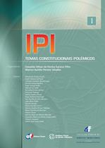 Livro - IPI - temas constitucionais polêmicos