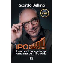 Livro - IPO Pessoal Livro - IPO Pessoal