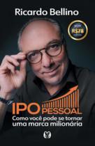Livro IPO Pessoal Ricardo Bellino