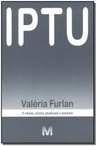 Livro - IPTU - 2 ed./2010
