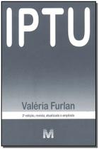 Livro - IPTU - 2 ed./2010 Livro - IPTU - 2 ed./2010
