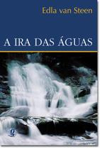 Livro - Ira das águas Livro - Ira das águas