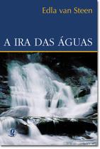 Livro - Ira das águas