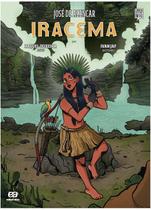 Livro - IRACEMA HQ