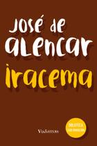Livro - Iracema - José de Alencar Livro - Iracema - José de Alencar
