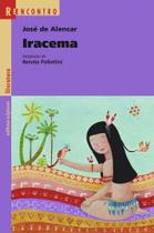 Livro - Iracema - Reencontro Juvenil - Editora Scipione