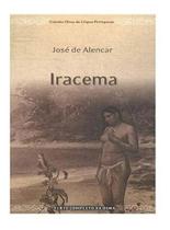 Livro Iracema: Romance Clássico de José de Alencar, Edição de 1ª edição, Editora Avenida, 144 páginas