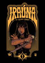 Livro - Iraúna do Olhar Âmbar Vol. 01